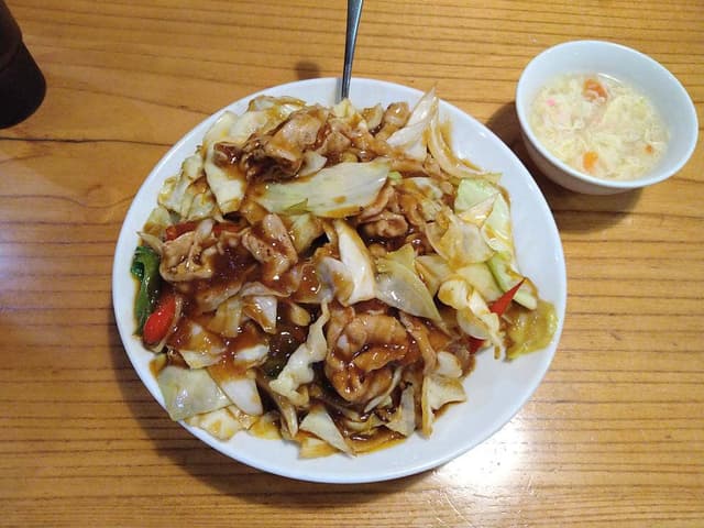 台湾料理 阿里山 - サブ画像2