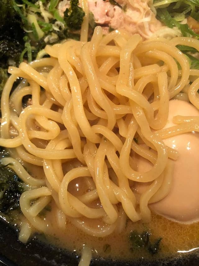 麵処 いのせ - サブ画像3
