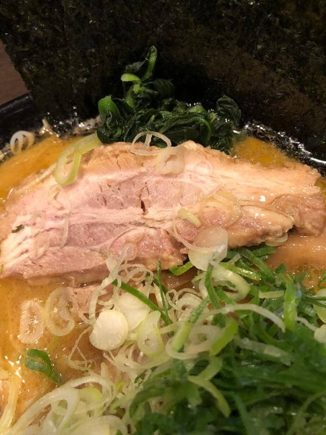 麵処 いのせ - サブ画像2