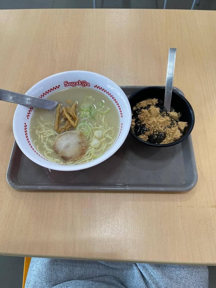 Sugakiya メグリア エムパーク店