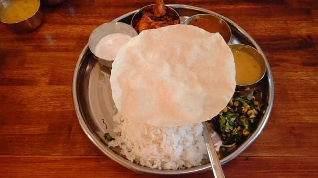 TADKA - サブ画像1