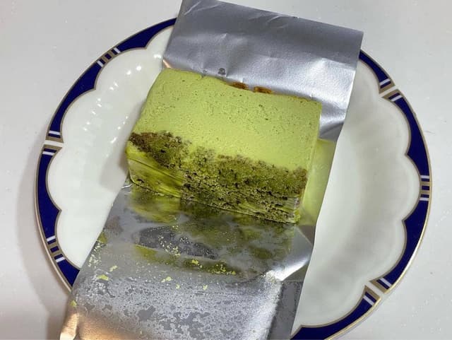 低糖質おやつとコーヒー Locco - サブ画像2