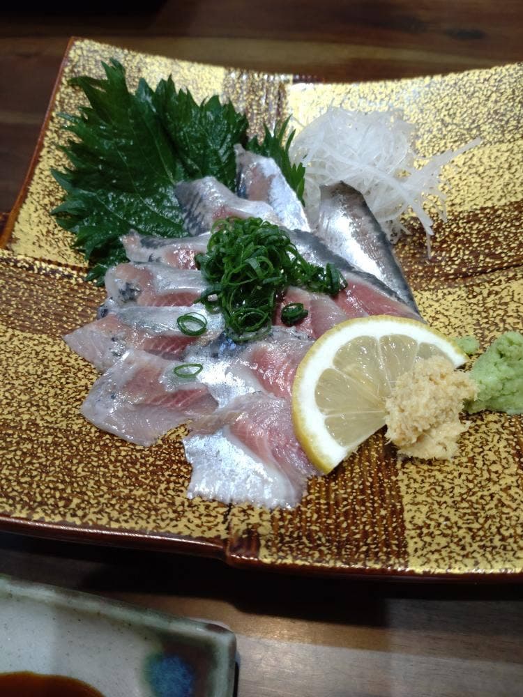 和食割烹 魚椀