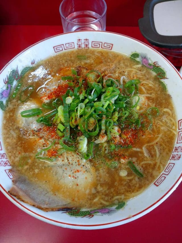 しらかわ - サブ画像1