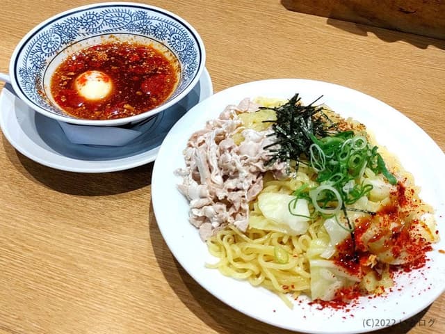 丸源ラーメン 甲府平和通り店 - サブ画像3