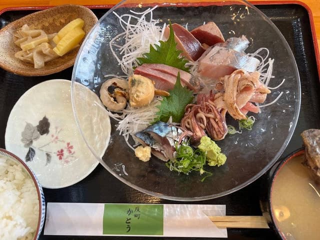 反町かとう - サブ画像1