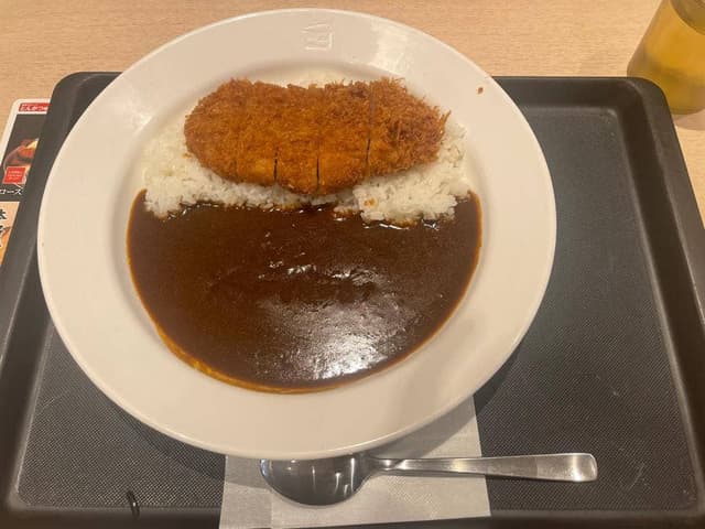 松のや 西川口店 - サブ画像1