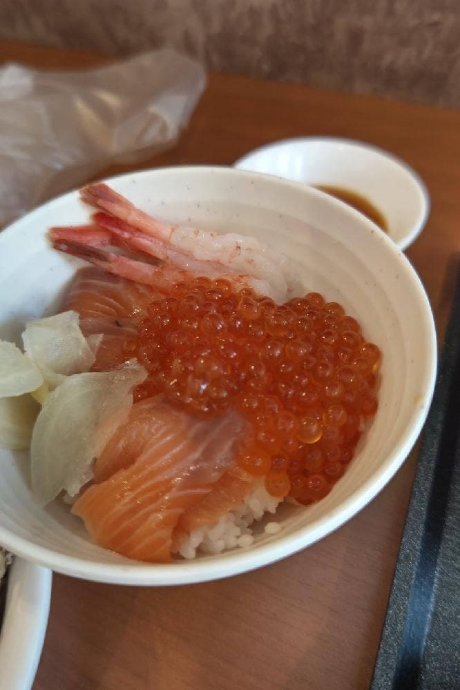 Ginza Bistoro Ginsai Furano