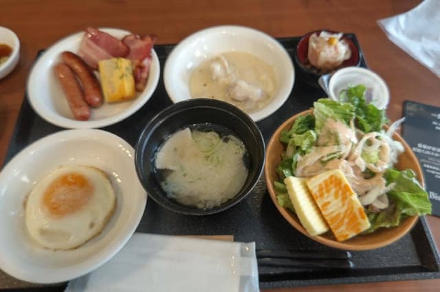 Ginza Bistoro Ginsai Furano - サブ画像2