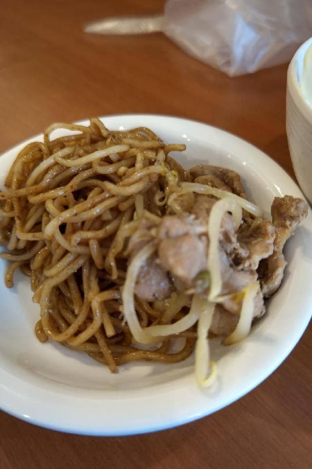 Ginza Bistoro Ginsai Furano - サブ画像3