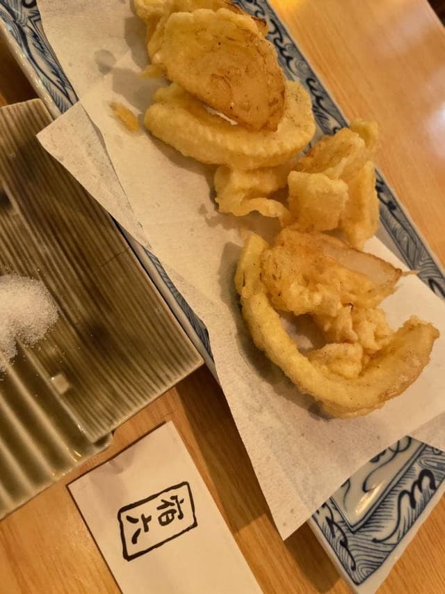 宿六 - サブ画像2
