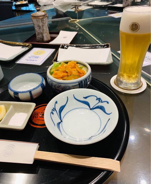 天一 伊勢丹新宿本店 - サブ画像2