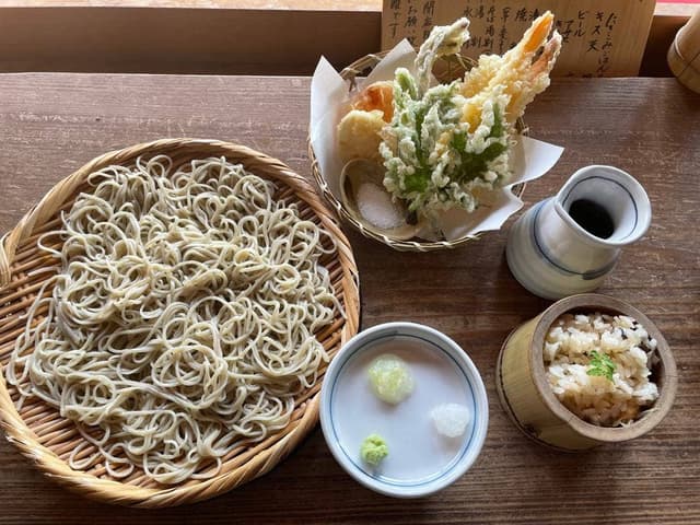 でんしょう坊 - サブ画像1