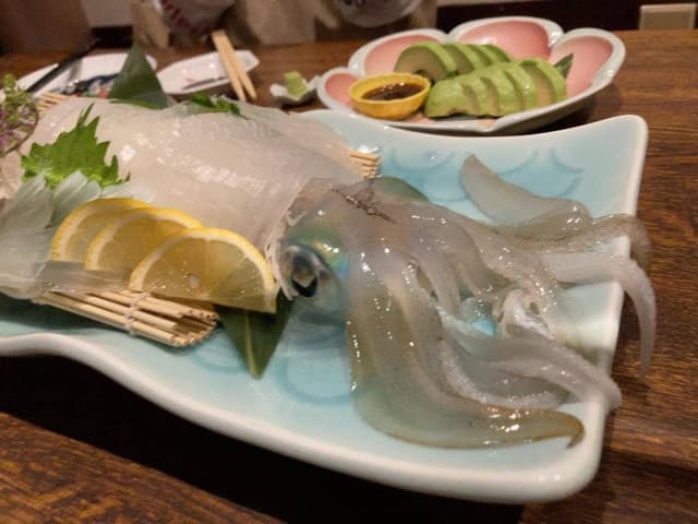 旬魚和食 まえだ - サブ画像3
