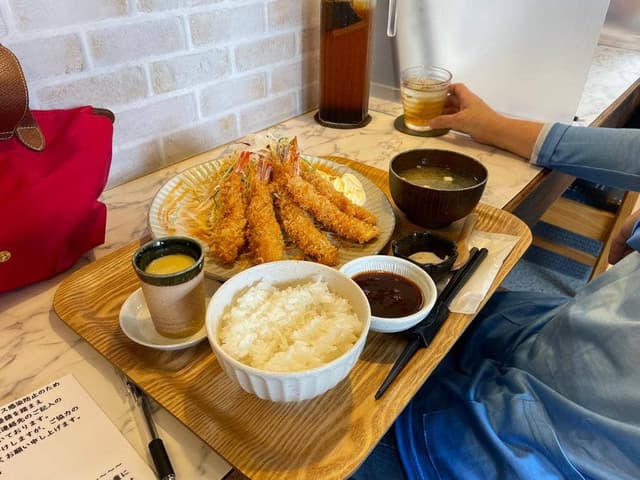 居食や さんとく - サブ画像3