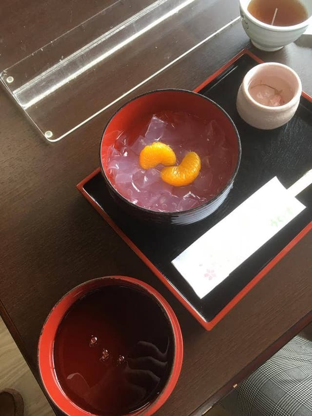 うぐいす - サブ画像1
