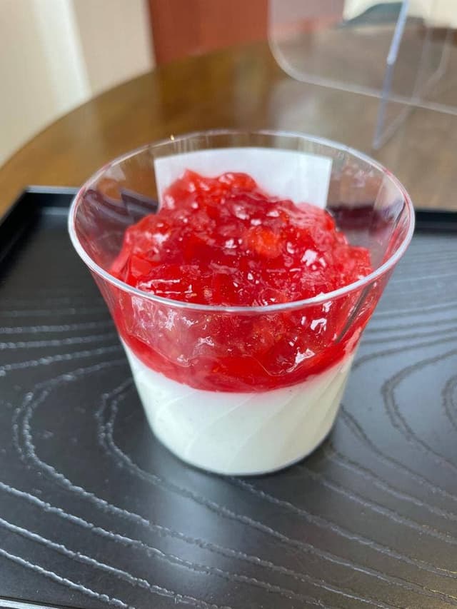 福岡県産あまおう苺加工販売所 伊都きんぐ 天神店 - サブ画像3