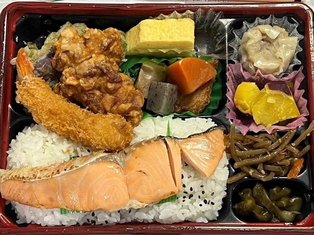 キッチンオリジン 道灌山下店