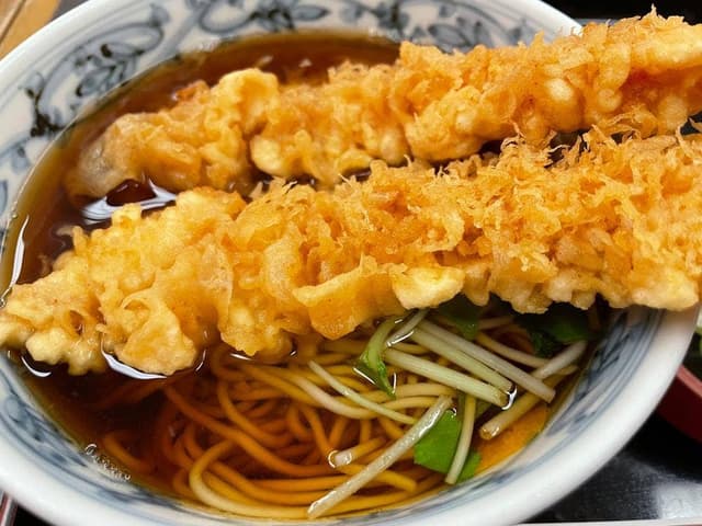 尾張屋 支店 - サブ画像3