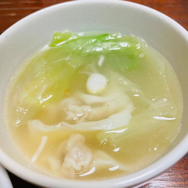 南国の味 勝生 - サブ画像1