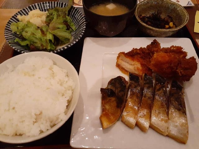 やりや一石 - サブ画像1