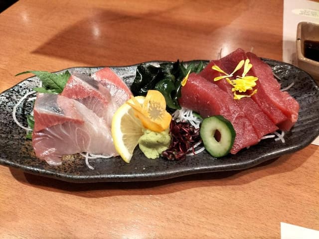 さかなや - サブ画像1