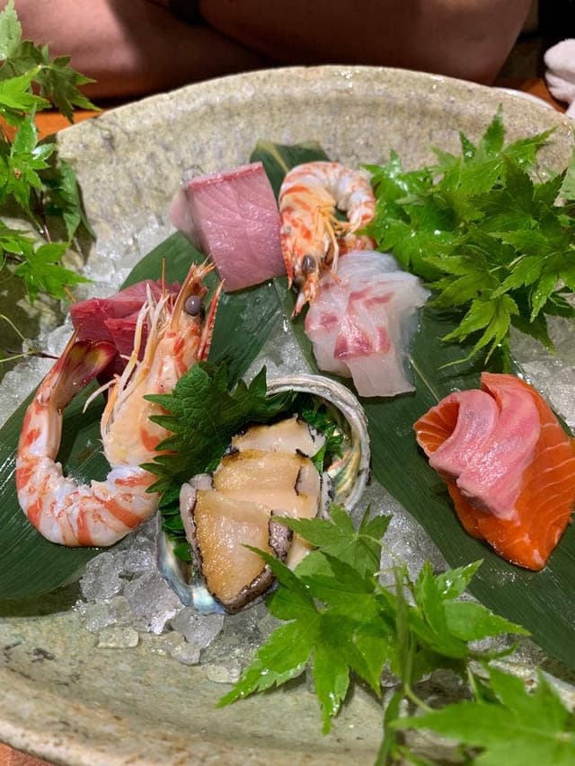 魚匠銀平 グランフロント大阪店 - サブ画像1