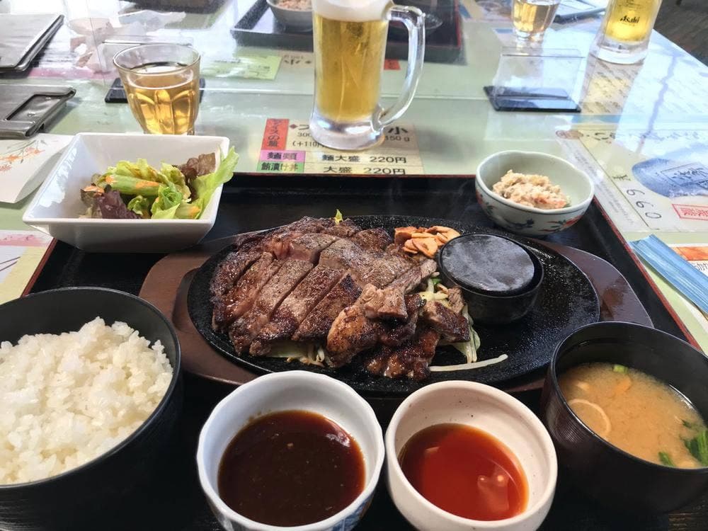 JGM笠間ゴルフクラブ レストラン