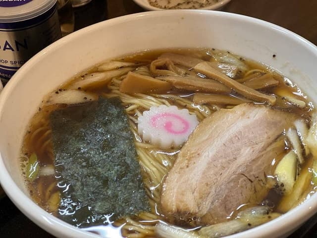 自家製麺 濃厚豚骨 KISABUROU - サブ画像3