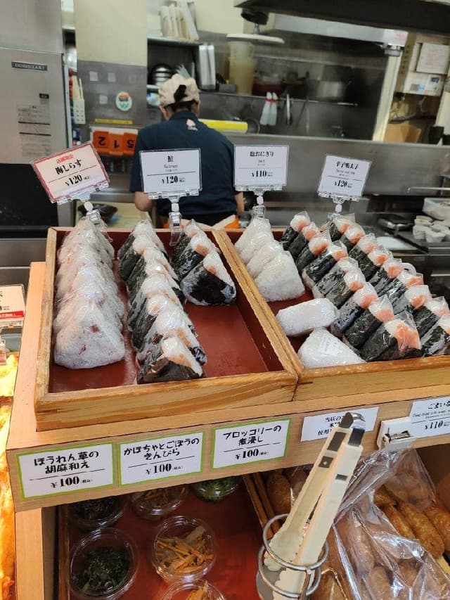 はなまるうどん ビバモール寝屋川店 - サブ画像2