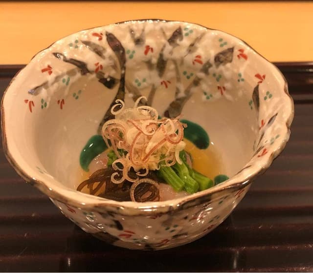 日本料理 いなだ - サブ画像1