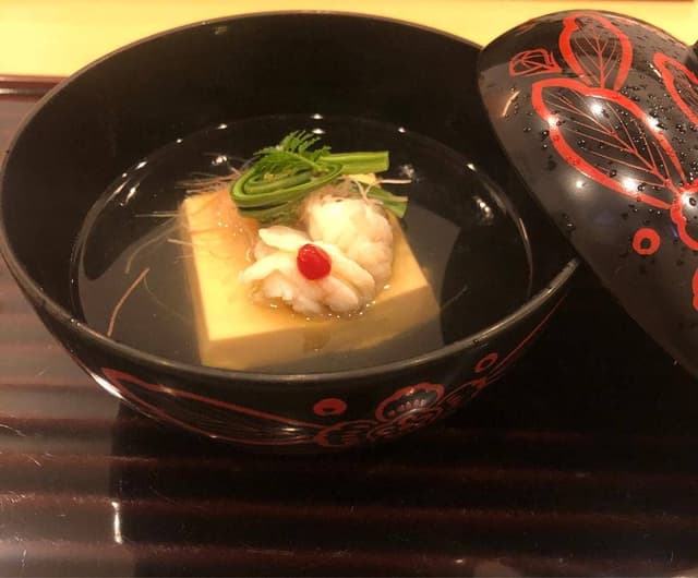 日本料理 いなだ - サブ画像3