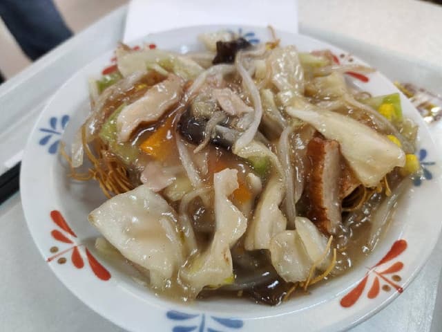 リンガーハット ビバモール寝屋川店 - サブ画像2