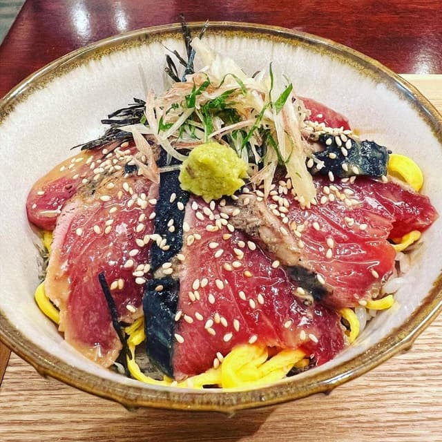 ごはん処 司 - サブ画像3