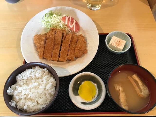 お食事処 北の勝 - サブ画像2