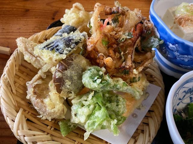 馬曲温泉 望郷の湯 - サブ画像2