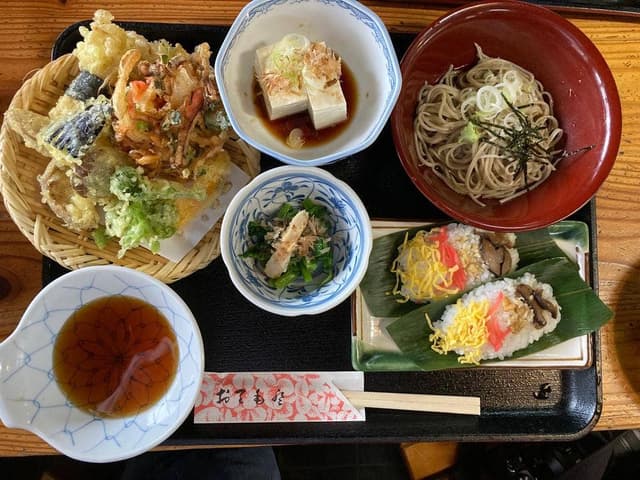 馬曲温泉 望郷の湯 - サブ画像1