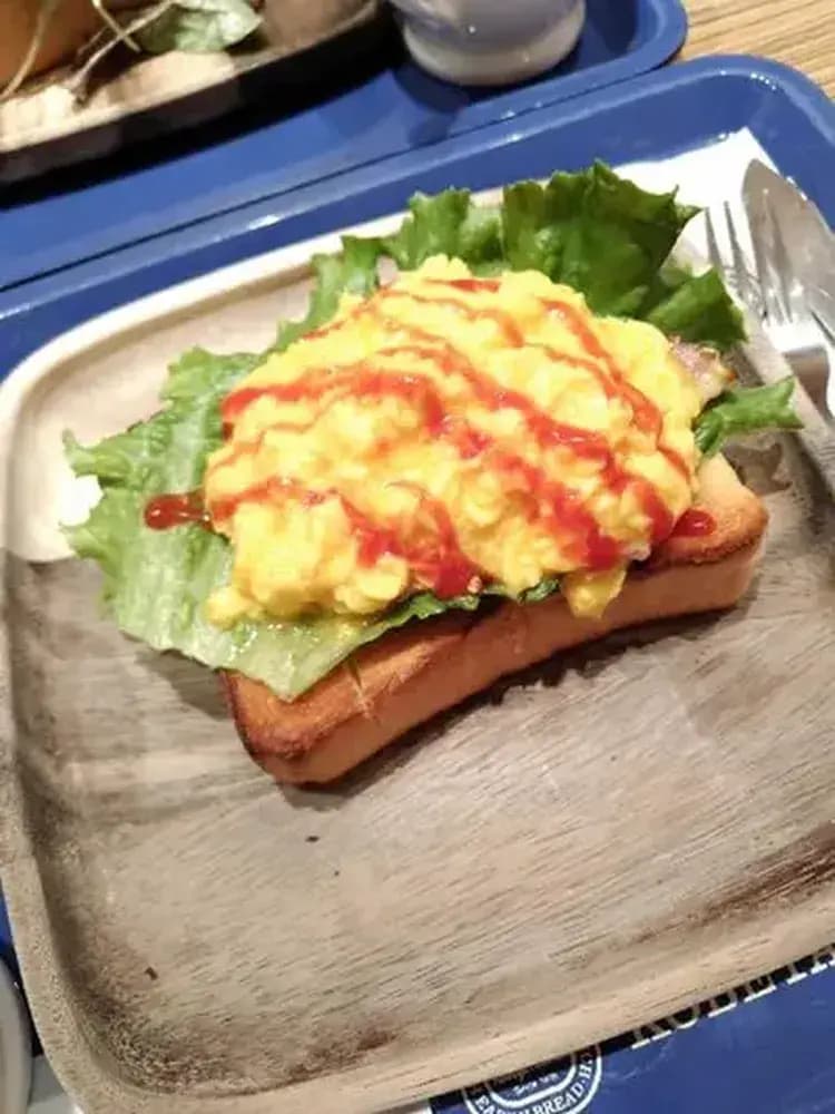 神戸屋キッチン デリ&カフェ 横浜店