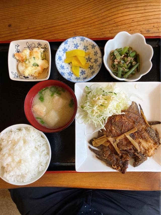 おいしい一品 和 - サブ画像1
