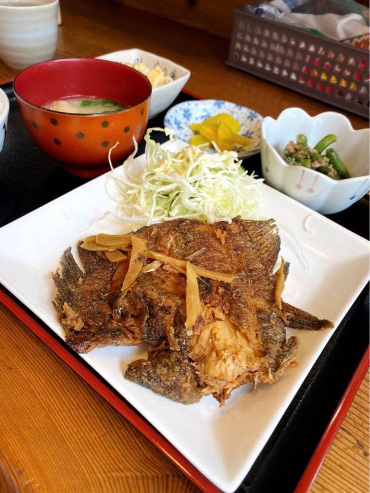 おいしい一品 和