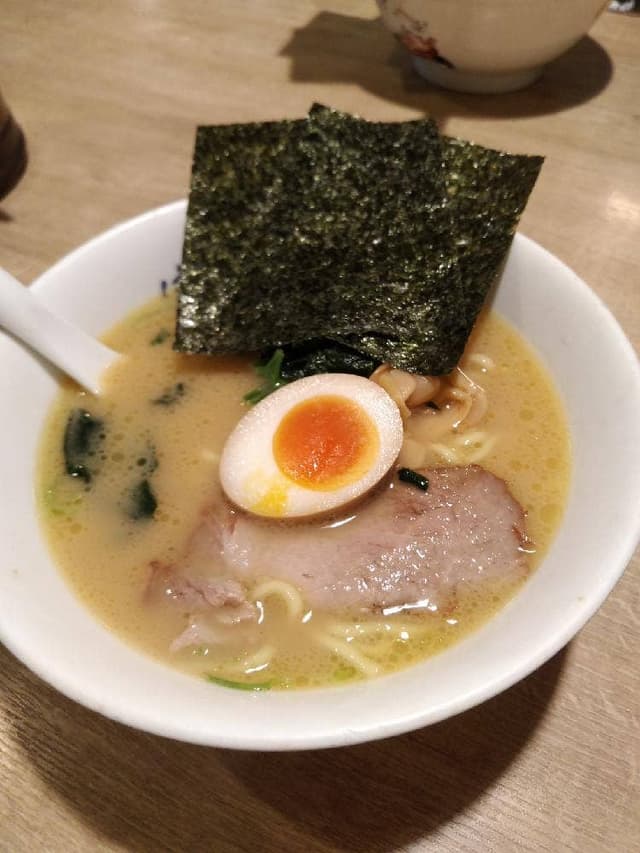 横濱家 駒岡店 - サブ画像2