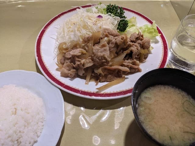 レストラン オックス - サブ画像1