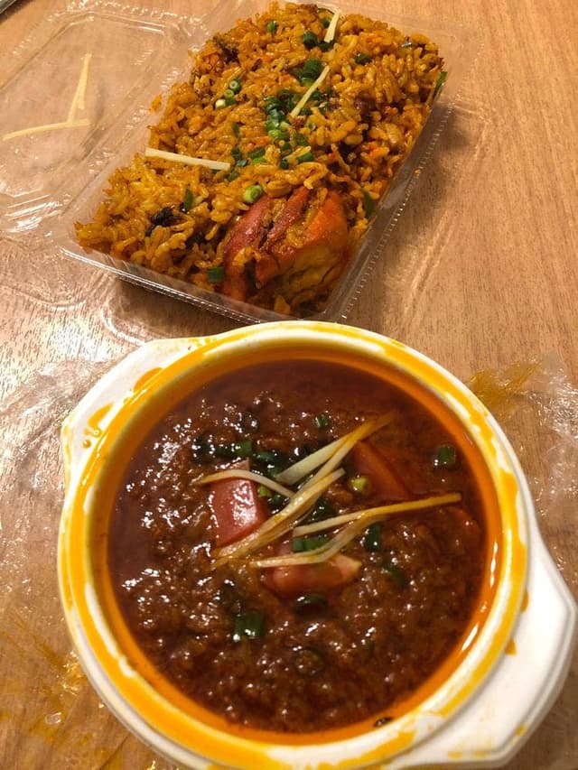 Chai 鵜の木店 - サブ画像2