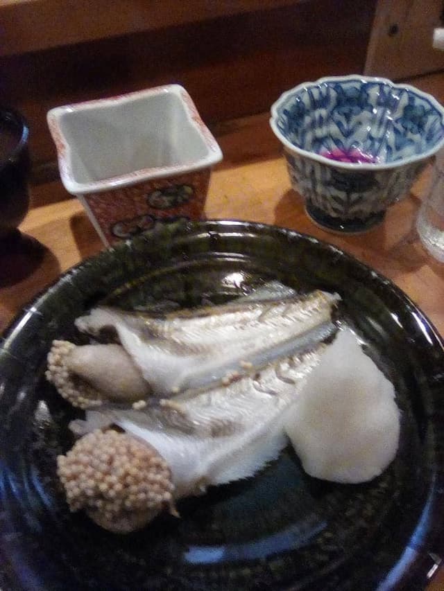 いな舟 - サブ画像1