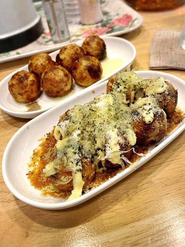 てったこ本店 - サブ画像3