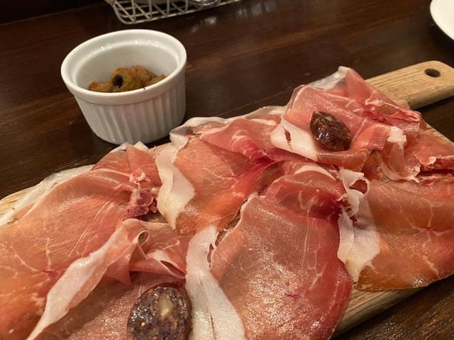 numero cinq - サブ画像1