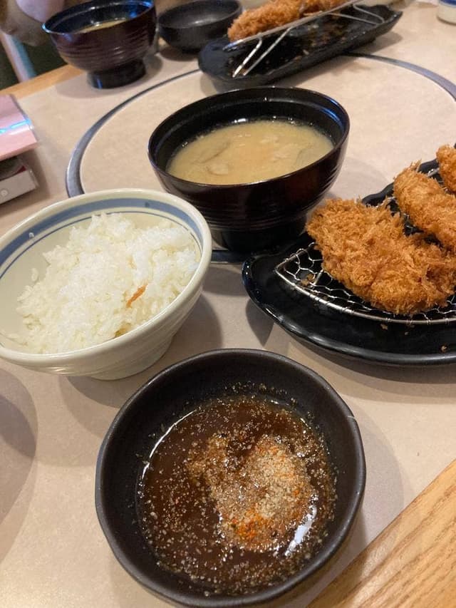 かつはな亭 熊谷店 - サブ画像1