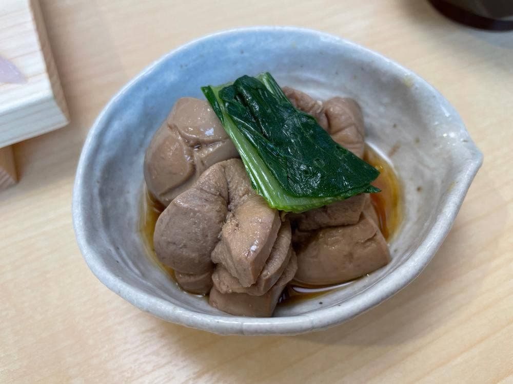 沼津魚がし鮨 三嶋大社通り店