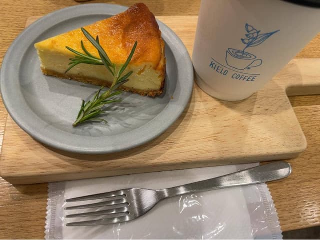 KIELO COFFEE - サブ画像3