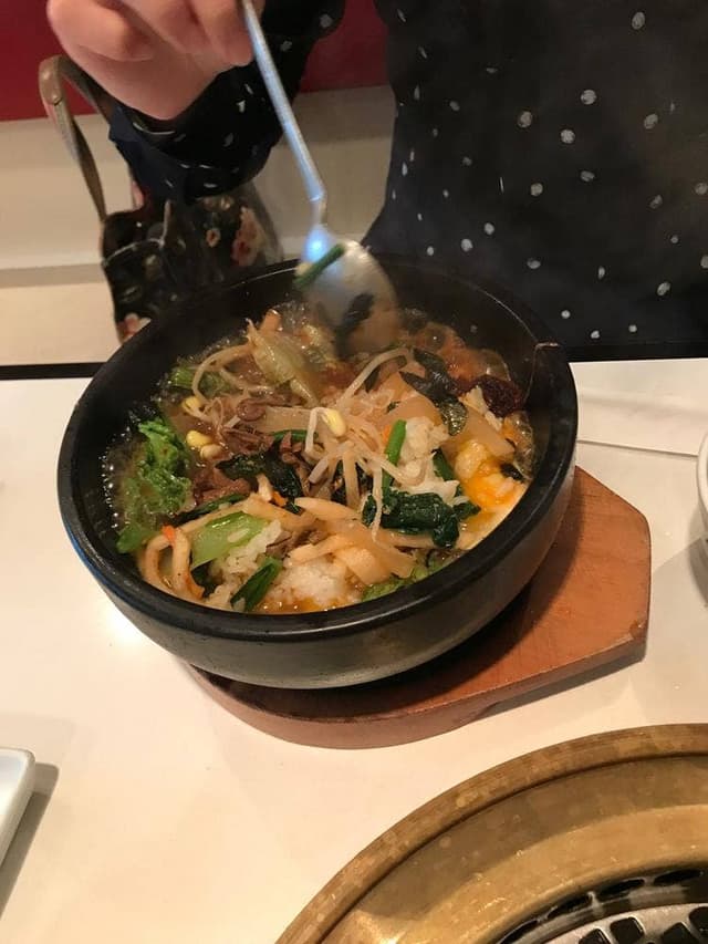 朝の国弁天町駅前店 - サブ画像3